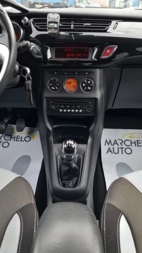 Citroen DS3 1.4hdi, снимка 12