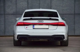 Audi S7 Audi S7 TDI /QUATTRO /BANG&OLUFSEN / - изображение 6