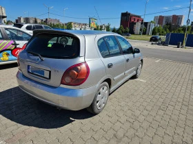 Nissan Almera N16 - изображение 3