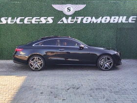 Mercedes-Benz E 400 AMG* 4MATIC* HEADUP* PODGREV* BURMES* PANO* 360CAM, снимка 3