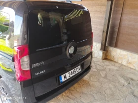 Fiat Qubo  - изображение 4