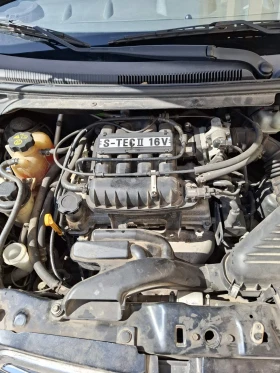 Chevrolet Spark, снимка 8