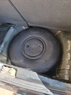 Chevrolet Spark, снимка 9