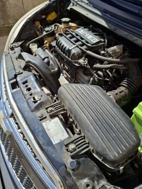 Chevrolet Spark, снимка 11