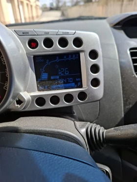 Chevrolet Spark, снимка 5