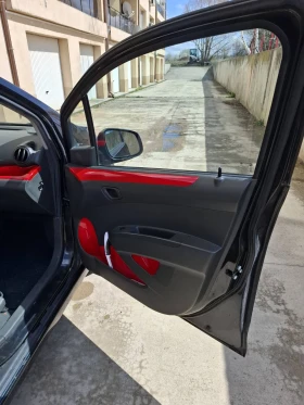 Chevrolet Spark, снимка 4