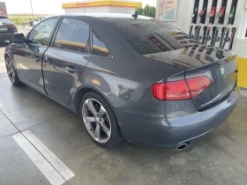 Audi A4 3.0тди ръчка 4х4, снимка 6