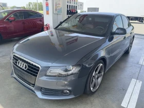 Audi A4 3.0тди ръчка 4х4, снимка 2