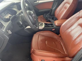 Audi A4 3.0тди ръчка 4х4, снимка 5