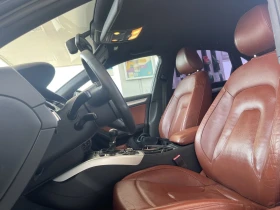 Audi A4 3.0тди ръчка 4х4, снимка 4