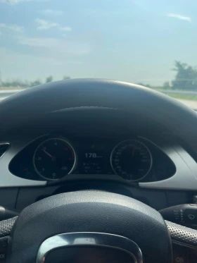 Audi A4 3.0тди ръчка 4х4, снимка 8