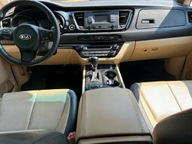 Kia Sedona EX, снимка 8