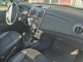 Dacia Sandero 1, 5 dci STEPWAY B6, снимка 2