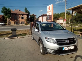 Dacia Sandero 1, 5 dci STEPWAY B6, снимка 5