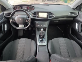 Peugeot 308 1.2 e-THP Allure, снимка 8