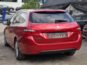 Peugeot 308 1.2 e-THP Allure, снимка 3