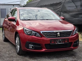 Peugeot 308 1.2 e-THP Allure, снимка 1