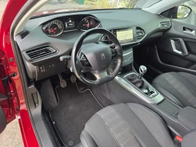 Peugeot 308 1.2 e-THP Allure, снимка 7