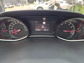Peugeot 308 1.2 e-THP Allure, снимка 11