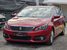 Peugeot 308 1.2 e-THP Allure, снимка 2