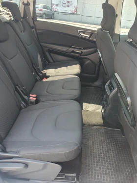 Ford S-Max Топ състояние!, снимка 13