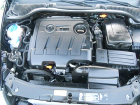 Skoda Octavia 1.6TDIЛизинг!!!Common rail 105 КОНСКИ СИЛИ, снимка 13
