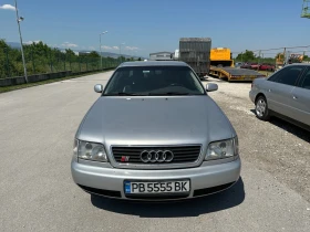 Audi A6 2, 5 TDI 140 K.C., снимка 6