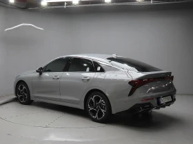 Kia K5 2.0 Prestige * НАЙ-ДОБРА ЦЕНА В БЪЛГАРИЯ* , снимка 3