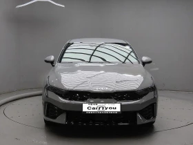 Kia K5 2.0 Prestige * НАЙ-ДОБРА ЦЕНА В БЪЛГАРИЯ* , снимка 1