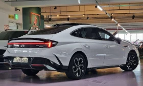 Hyundai Sonata 2.0 LPG Business 2 * НАЙ-ДОБРА ЦЕНА В БЪЛГАРИЯ* , снимка 2