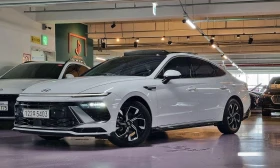 Hyundai Sonata 2.0 LPG Business 2 * НАЙ-ДОБРА ЦЕНА В БЪЛГАРИЯ* , снимка 1