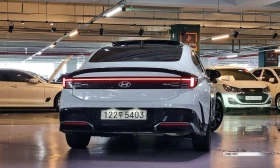 Hyundai Sonata 2.0 LPG Business 2 * НАЙ-ДОБРА ЦЕНА В БЪЛГАРИЯ* , снимка 4