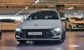 Hyundai Sonata 2.0 LPG Business 2 * НАЙ-ДОБРА ЦЕНА В БЪЛГАРИЯ* , снимка 3