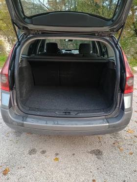 Renault Megane 2, снимка 14