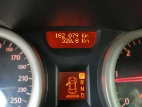 Renault Megane 2, снимка 8