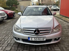 Mercedes-Benz C 220 CDI 6ск 170кс., снимка 2