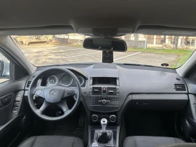 Mercedes-Benz C 220 CDI 6ск 170кс., снимка 6