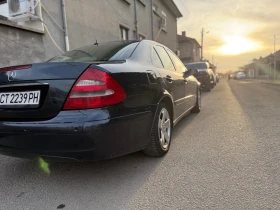 Mercedes-Benz E 200 Compressor , снимка 5