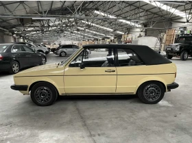 VW Golf Cabriolet, снимка 2