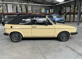 VW Golf Cabriolet, снимка 3