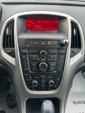 Opel Astra Sports Tourer, снимка 12