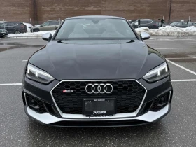 Audi Rs5 COUPE CARFAX, снимка 1