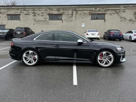 Audi Rs5 COUPE CARFAX, снимка 4