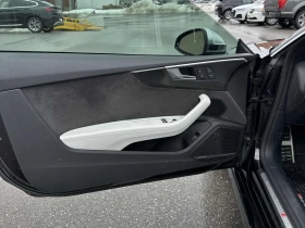 Audi Rs5 COUPE CARFAX, снимка 11