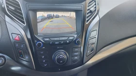 Hyundai I40 1.7 ФЕЙС -ТОП!!!!, снимка 13