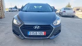 Hyundai I40 1.7 ФЕЙС -ТОП!!!!, снимка 2