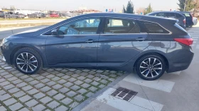 Hyundai I40 1.7 ФЕЙС -ТОП!!!!, снимка 7