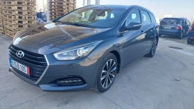 Hyundai I40 1.7 ФЕЙС -ТОП!!!!, снимка 1