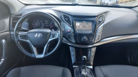 Hyundai I40 1.7 ФЕЙС -ТОП!!!!, снимка 11