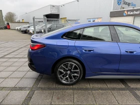 BMW i4 M 50, снимка 17